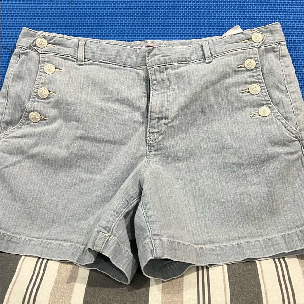 Short Tommy Hilfiger
